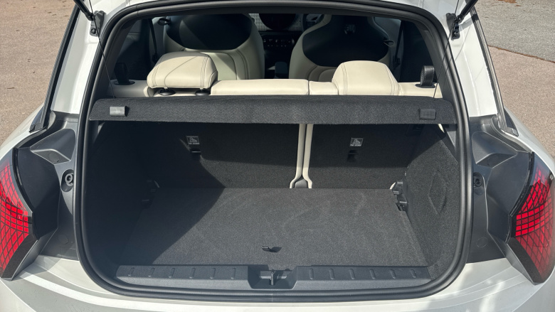 MINI Cooper 135kW E Exclusive [Level 1] 41kWh 3dr Auto Electric Hatchback